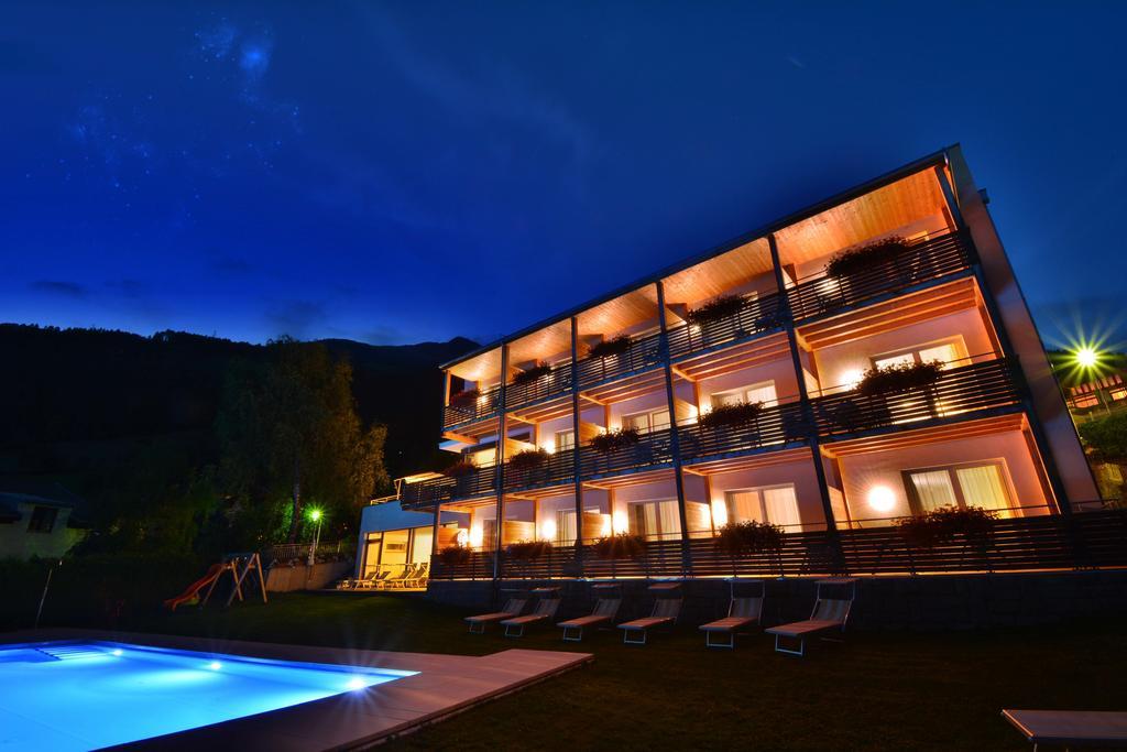Kreativ Hotel Landhaus Schweigl Ultimo Zewnętrze zdjęcie