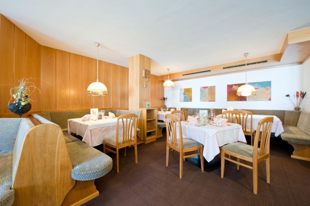 Kreativ Hotel Landhaus Schweigl Ultimo Zewnętrze zdjęcie