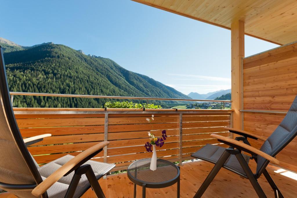 Kreativ Hotel Landhaus Schweigl Ultimo Pokój zdjęcie