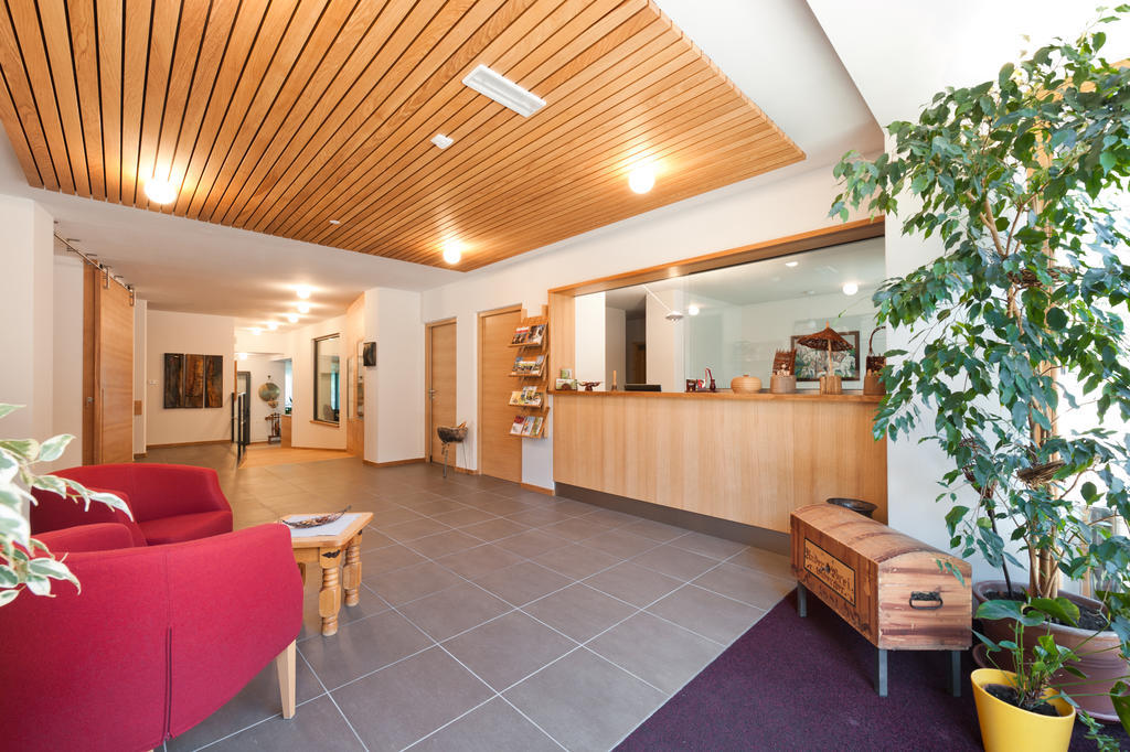 Kreativ Hotel Landhaus Schweigl Ultimo Zewnętrze zdjęcie