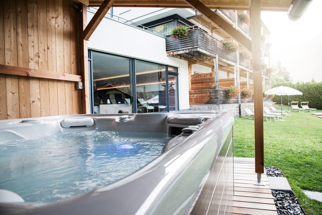 Kreativ Hotel Landhaus Schweigl Ultimo Zewnętrze zdjęcie