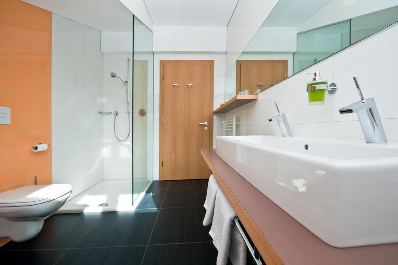 Kreativ Hotel Landhaus Schweigl Ultimo Pokój zdjęcie