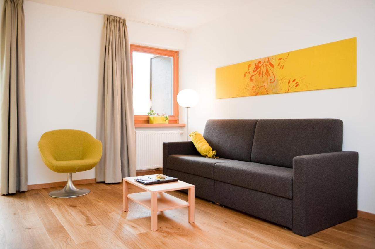 Kreativ Hotel Landhaus Schweigl Ultimo Pokój zdjęcie