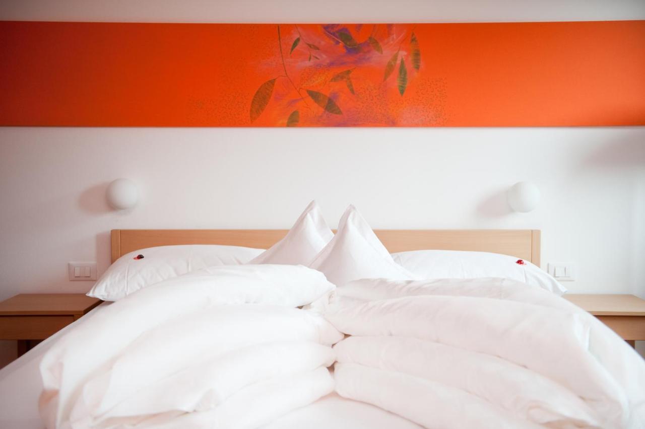 Kreativ Hotel Landhaus Schweigl Ultimo Pokój zdjęcie