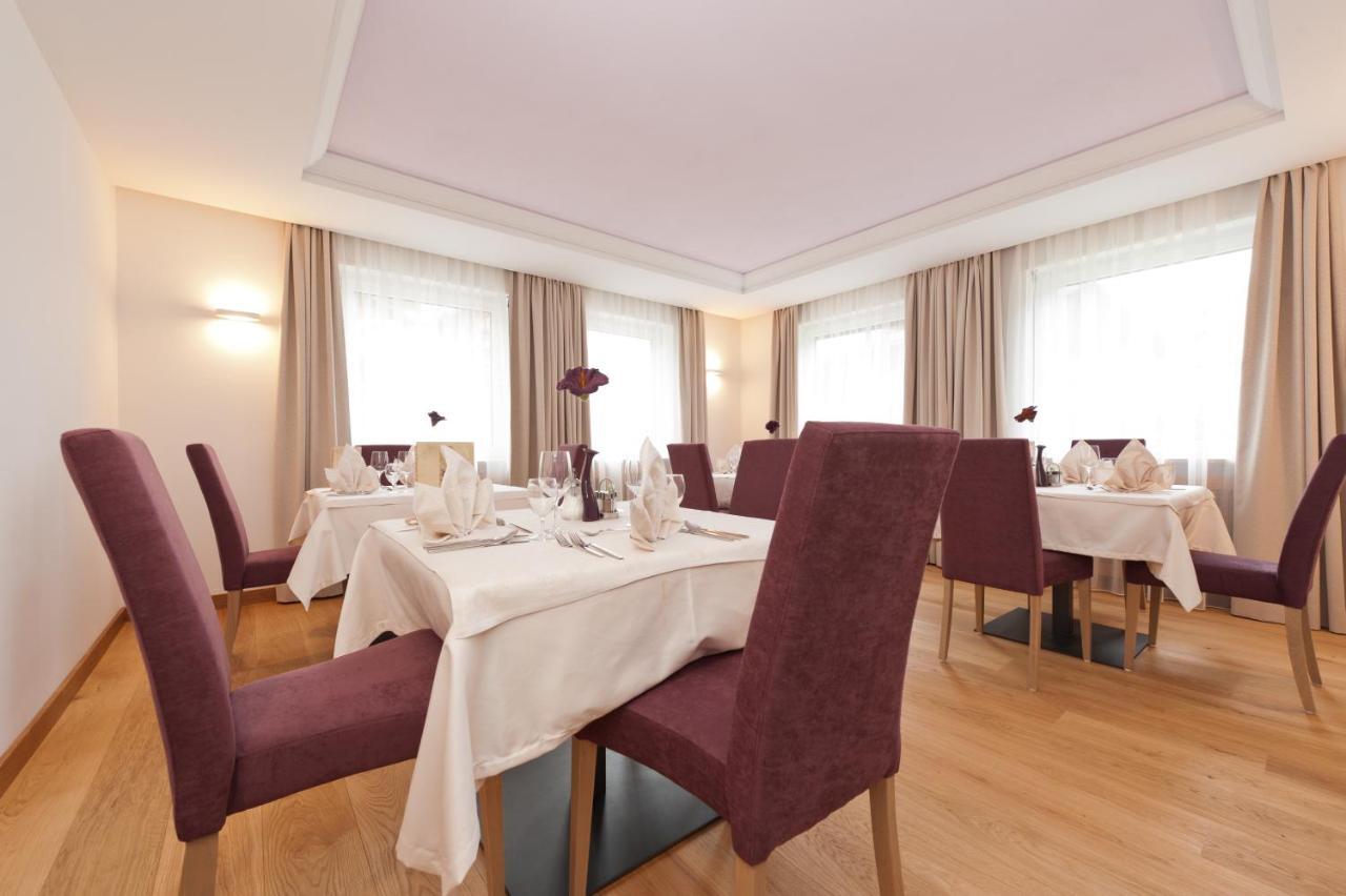 Kreativ Hotel Landhaus Schweigl Ultimo Zewnętrze zdjęcie