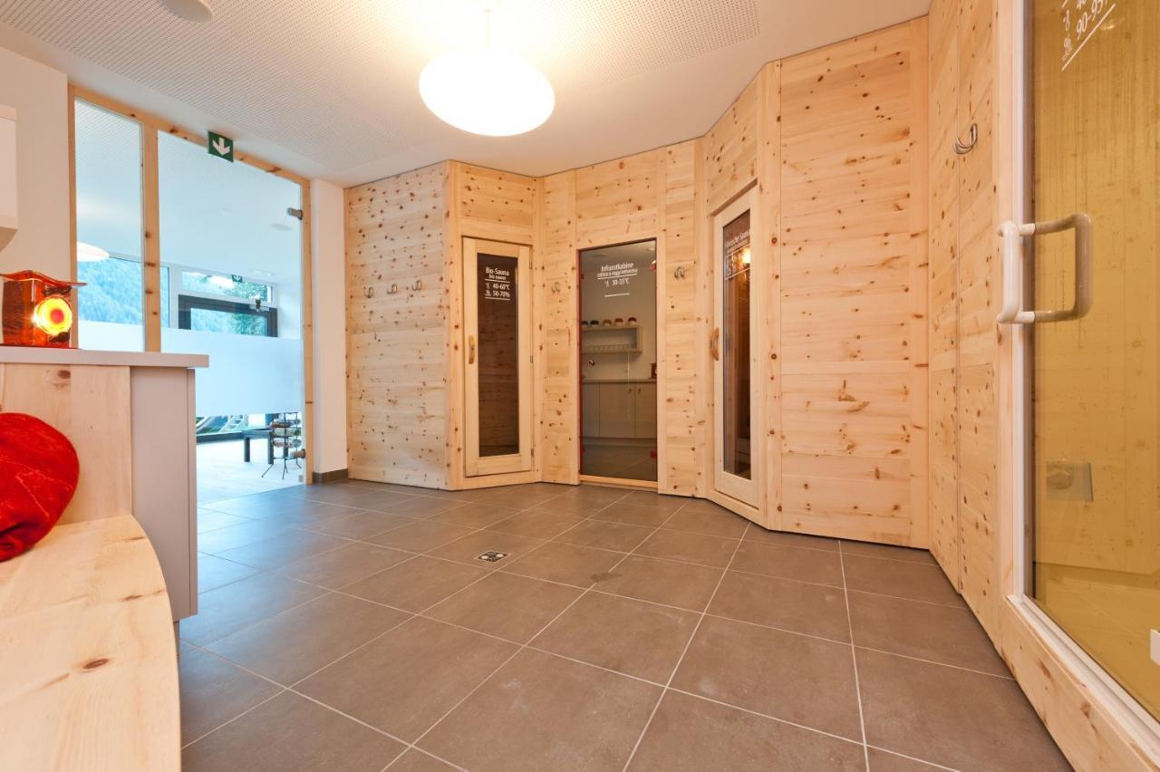 Kreativ Hotel Landhaus Schweigl Ultimo Zewnętrze zdjęcie