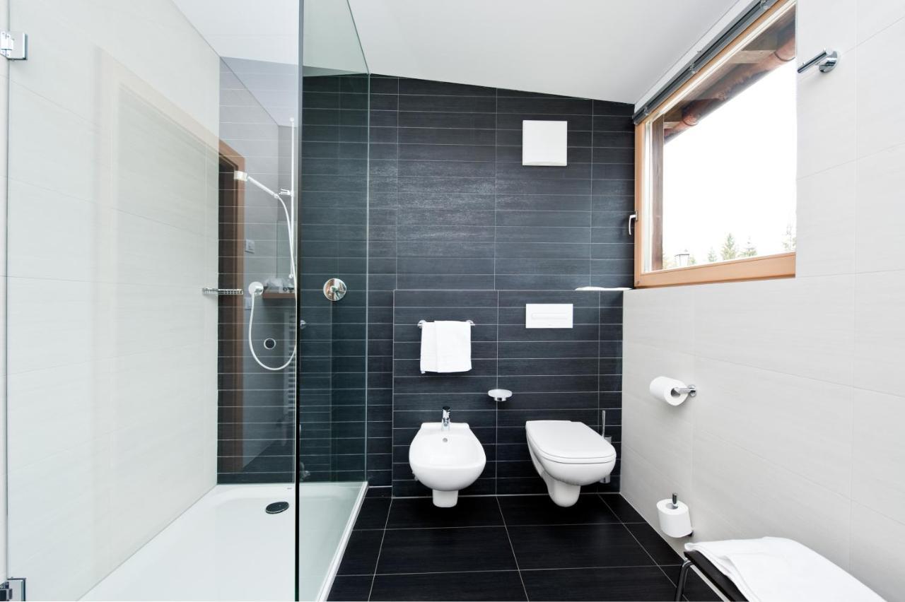 Kreativ Hotel Landhaus Schweigl Ultimo Pokój zdjęcie