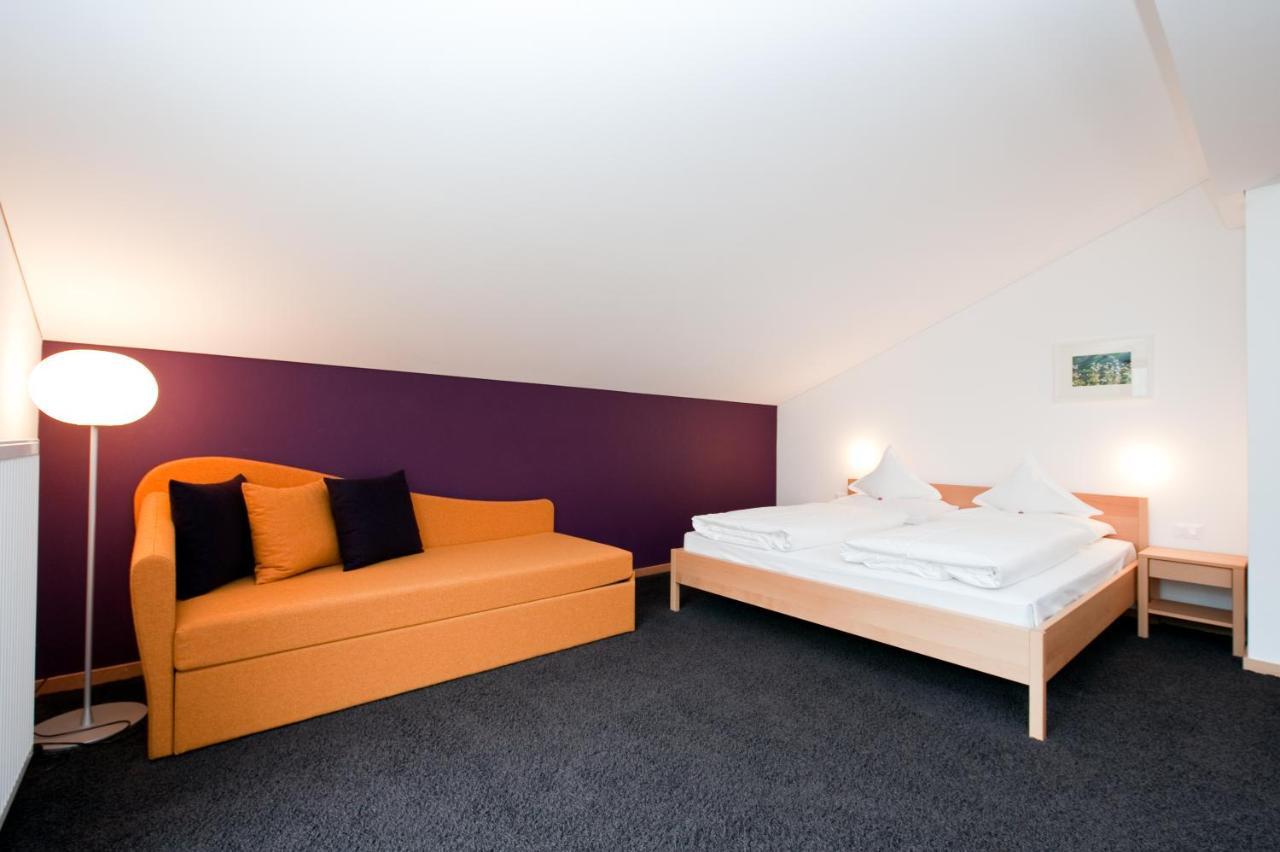Kreativ Hotel Landhaus Schweigl Ultimo Zewnętrze zdjęcie