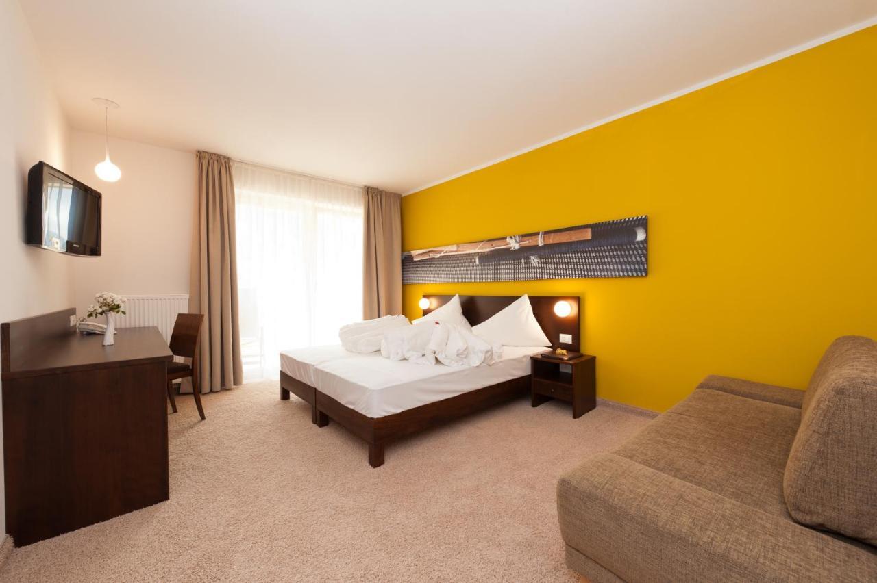 Kreativ Hotel Landhaus Schweigl Ultimo Pokój zdjęcie