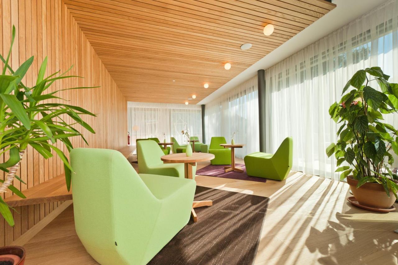 Kreativ Hotel Landhaus Schweigl Ultimo Zewnętrze zdjęcie