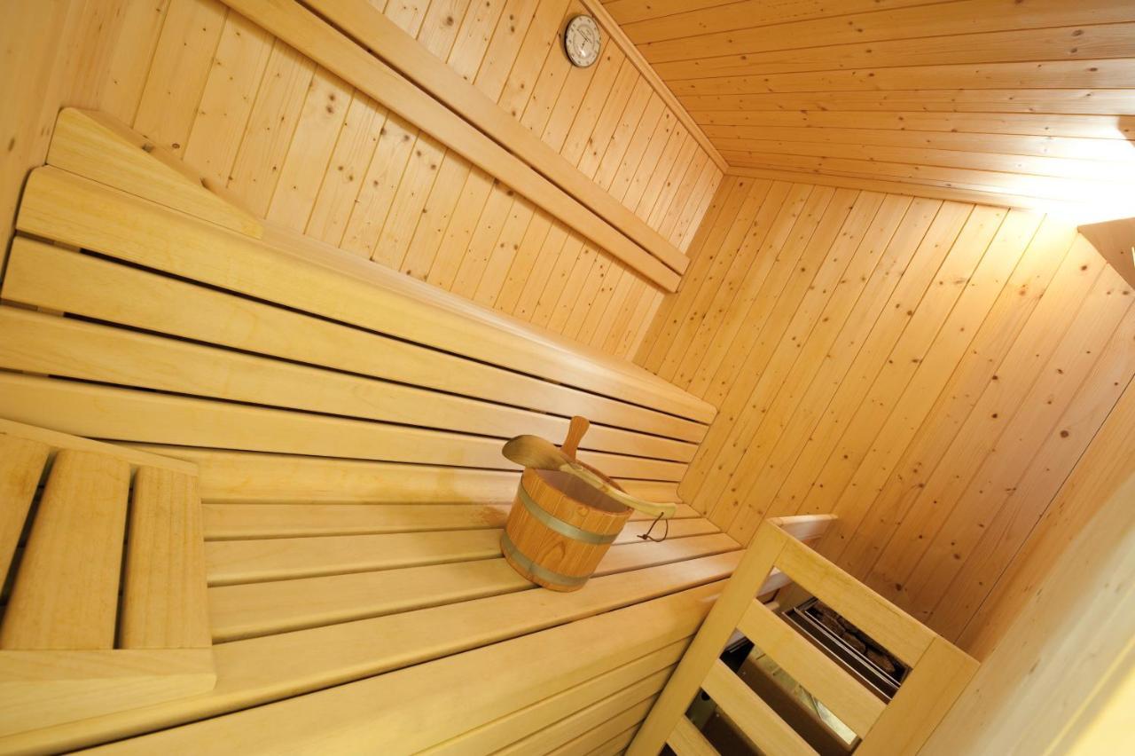 Kreativ Hotel Landhaus Schweigl Ultimo Zewnętrze zdjęcie