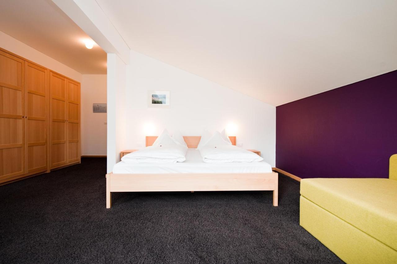 Kreativ Hotel Landhaus Schweigl Ultimo Zewnętrze zdjęcie